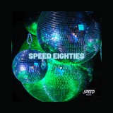 Speed Eighties logo