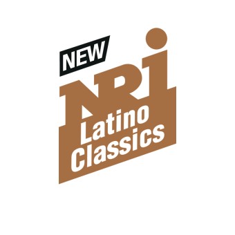 NRJ LATINO CLASSICS logo