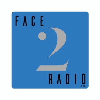 Face 2 Radio logo