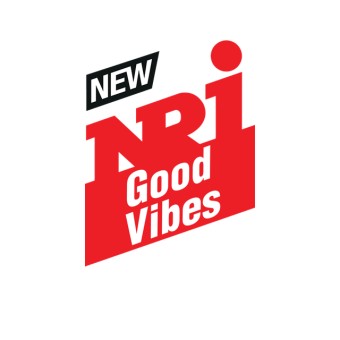 NRJ GOOD VIBES logo