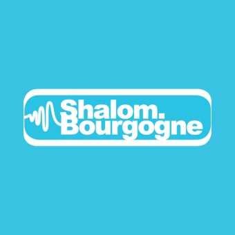 Radio Shalom Dijon logo