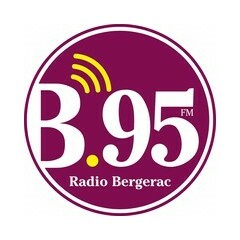 Bergerac 95 logo