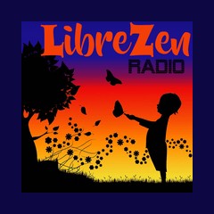 LibreZen Radio logo
