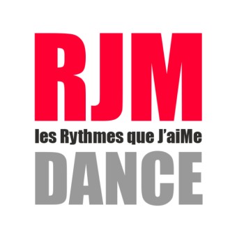 RJM Dance logo