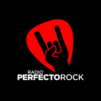 Radio Perfecto Rock logo