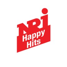 NRJ HAPPY HITS logo