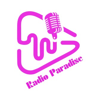 Radio Paradise logo