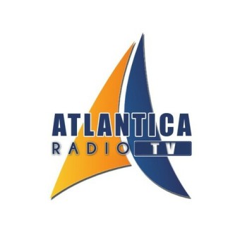 Atlantica Radio logo
