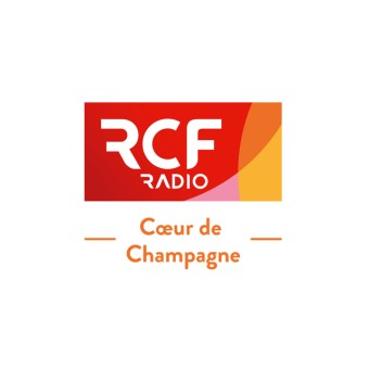 RCF Coeur de Champagne logo