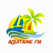 AQUITAINE FM logo