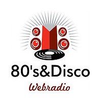 80's & Disco logo