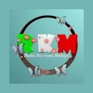 RKM logo
