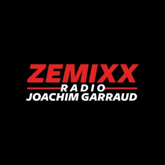 ZeMixx by Joachim Garraud logo