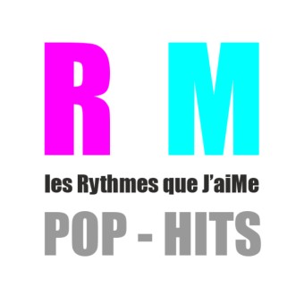 RJM radio POP logo