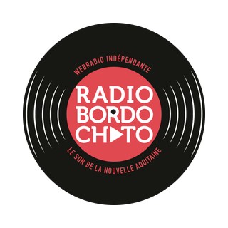 Radio Bordo Chato logo