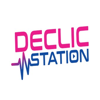 DECLICSTATION logo