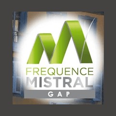 Fréquence Mistral Gap logo
