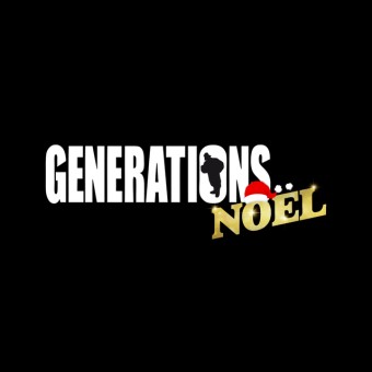 Generations - Noël logo