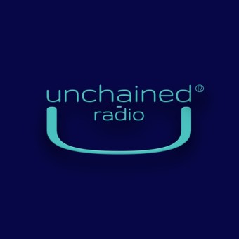 Unchained Radio logo