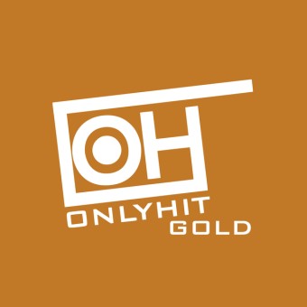 OnlyHit Gold logo