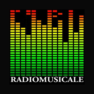 Radiomusicale logo