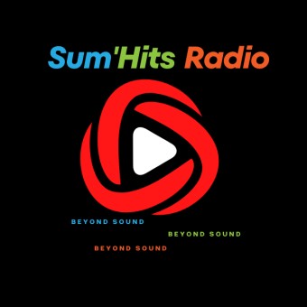 sum'Hits Radio logo