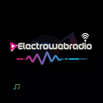 Electrowebradio logo