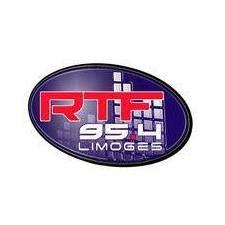 RTF logo