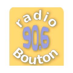Radio Bouton logo