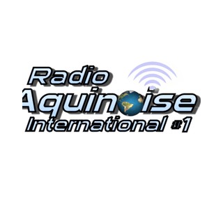 Radio Aquinoise logo