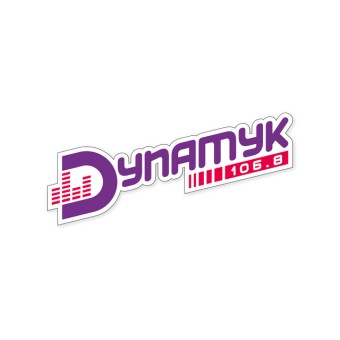 Dynamyk FM logo