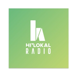 Hit Lokal Radio logo