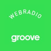 Radio Clapas Groove logo
