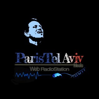 ParisTelAviv Music logo