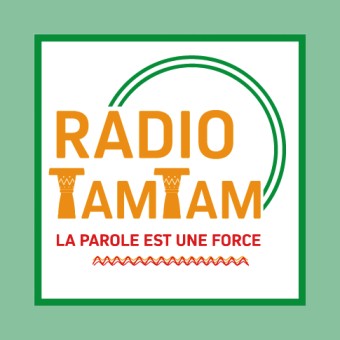 RadioTamTam logo