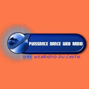 Puissance dance logo