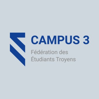 Campus3 logo