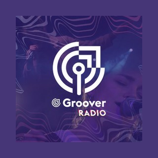 Groover Radio logo