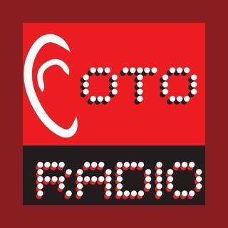 OtoRadio logo