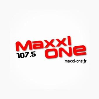 MAXXI One logo