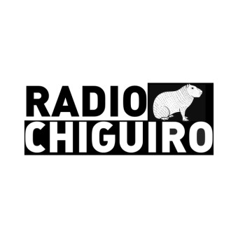 Radio Chiguiro logo