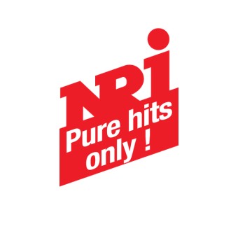 NRJ PURE HITS ONLY logo