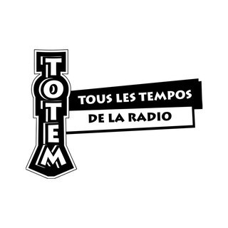 Totem Haute-Vienne logo