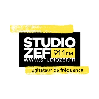 Studio ZEF logo