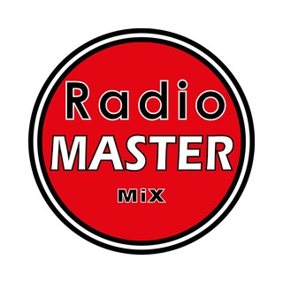 Radio Master Mix logo