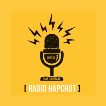 Hapchot Webradio logo