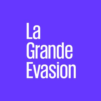 La Grande Evasion logo