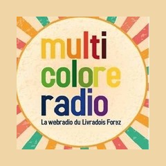 Multicolore Radio logo