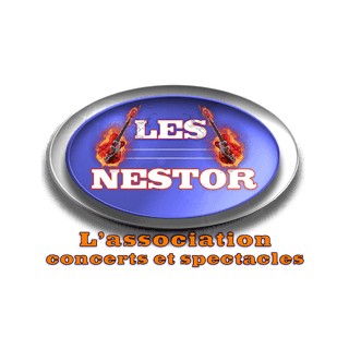 Nestor La Radio logo