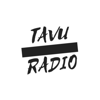 Tavu Radio logo